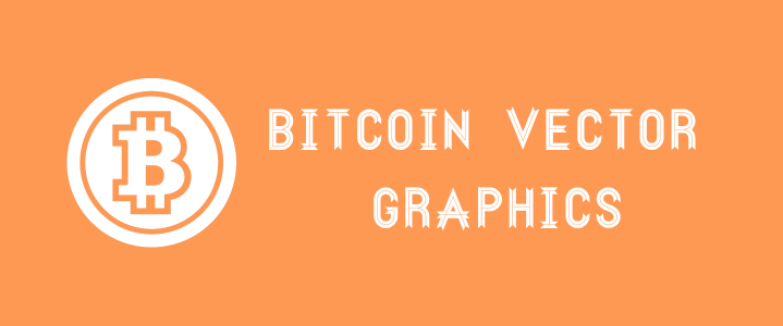 Bitcoin Icons - Bitcoin Vector Graphics